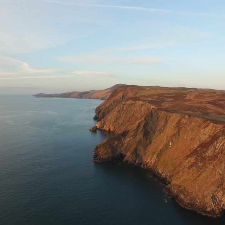 Bradda Head