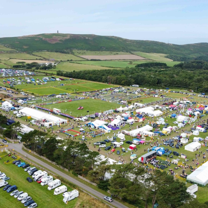 Royal Manx Agricultural Show 2021