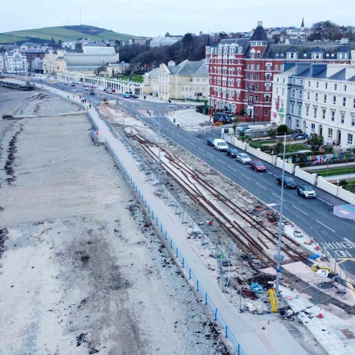 Douglas Promenade