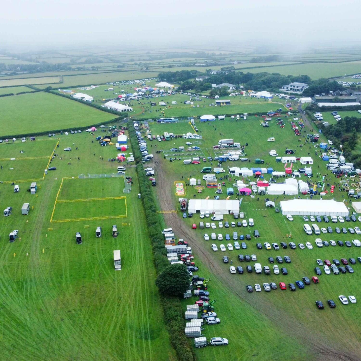 Southern District Agricultural Show 2022. Photo by Callum Staley (CJS Photography)